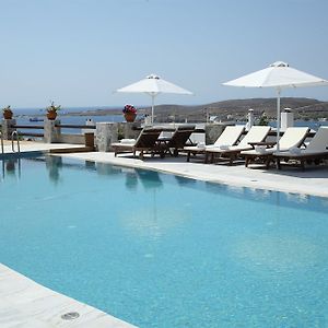 Paros Palace